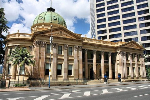 Arrival Private Transfers: Brisbane Airport BNE To Brisbane In Luxury Van - eAccommodation 2