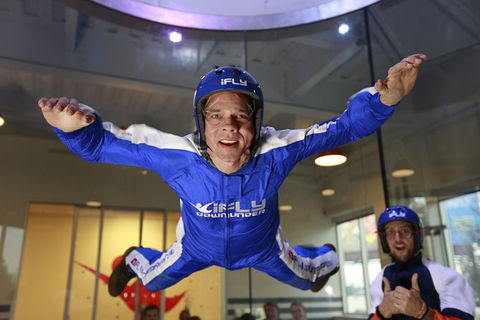 Aquaduck Gold Coast & IFLY - eAccommodation 3