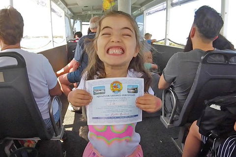 Aquaduck Gold Coast & IFLY - eAccommodation 2