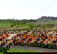 Segway Tour at Seppeltsfield Winery - eAccommodation