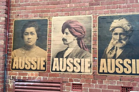 Adelaide Street Art Walking Tour - eAccommodation 1