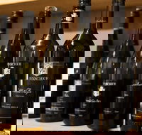 Barossa Ultimate Winery Experiences - eAccommodation