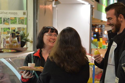 Adelaide Central Market Tour, Picnic, Bikes And City Sights - eAccommodation 6