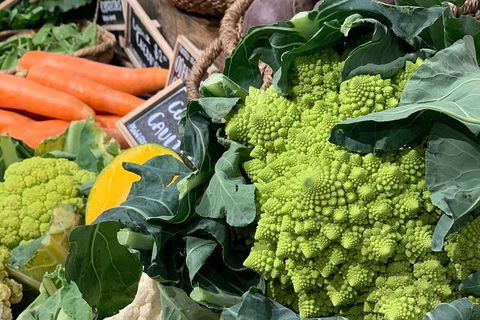 Adelaide Central Market Tour, Picnic, Bikes And City Sights - eAccommodation 1