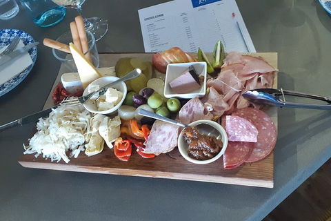 Tipple Of Gin Experience Tour - eAccommodation 9