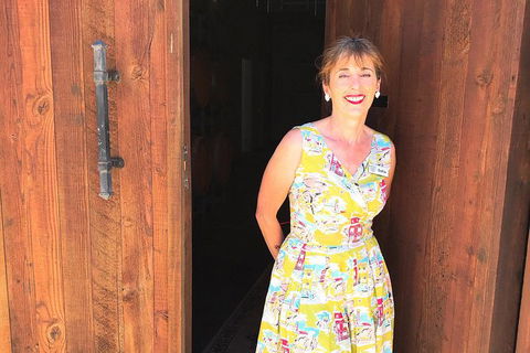 Tipple Of Gin Experience Tour - eAccommodation 11