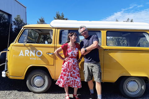 Tipple Of Gin Experience Tour - eAccommodation 7