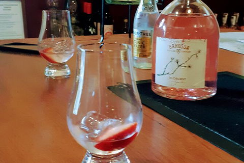 Tipple Of Gin Experience Tour - eAccommodation 4