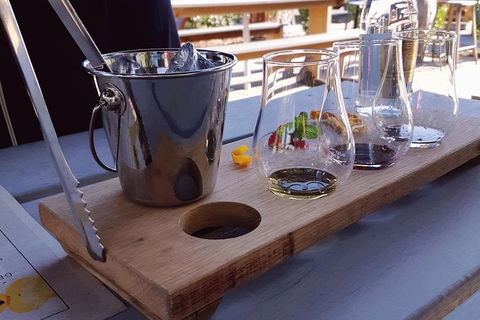 Tipple Of Gin Experience Tour - eAccommodation 3