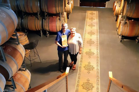 Tipple Of Gin Experience Tour - eAccommodation 5