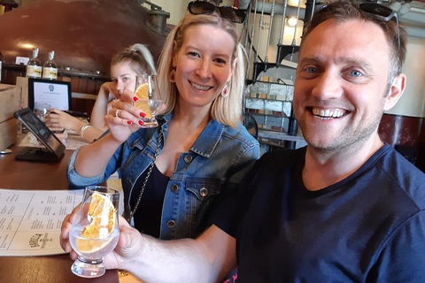 Tipple Of Gin Experience Tour - eAccommodation 6