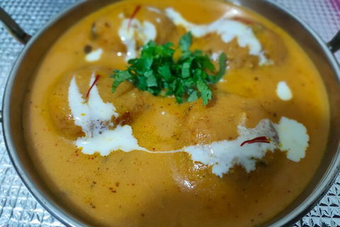 Private Home Style Indian Dining Experience - eAccommodation 3