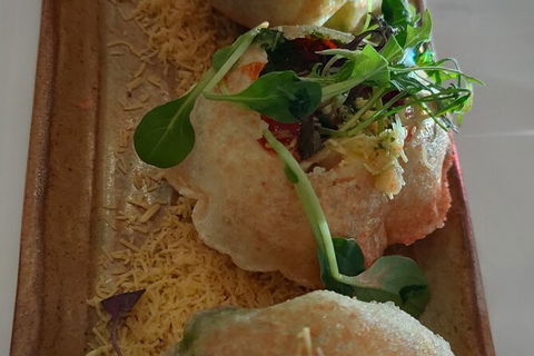 Private Home Style Indian Dining Experience - eAccommodation 4