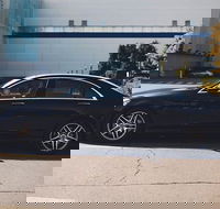 Arrival Private Transfers Adelaide Airport ADL to Adelaide in Business Car - eAccommodation
