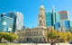 Arrival Private Transfers: Adelaide Airport ADL To Adelaide In Business Car - thumb 7