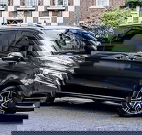 Arrival Private Transfers Adelaide Airport ADL to Adelaide in Luxury Van - eAccommodation