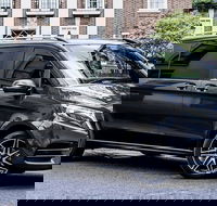 Departure Private Transfers Adelaide to Adelaide Airport ADL in Luxury Van - eAccommodation