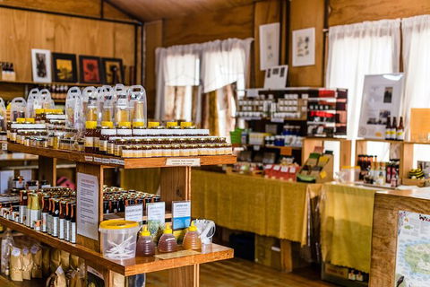 Gourmet Food And Wine 4WD Tour In Kangaroo Island - eAccommodation 4