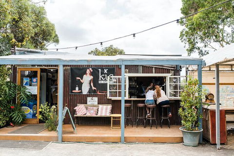 Gourmet Food And Wine 4WD Tour In Kangaroo Island - eAccommodation 3