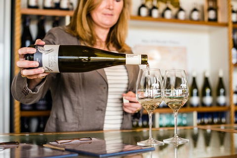 Gourmet Food And Wine 4WD Tour In Kangaroo Island - eAccommodation 6