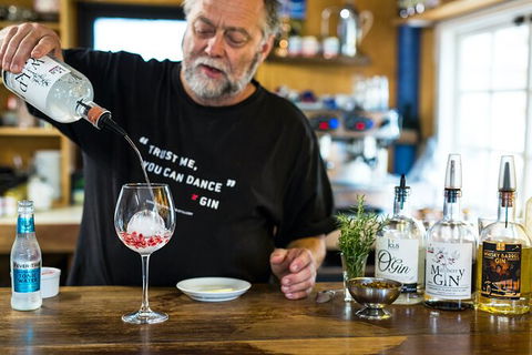 Gourmet Food And Wine 4WD Tour In Kangaroo Island - eAccommodation 1