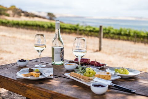 Gourmet Food And Wine 4WD Tour In Kangaroo Island - eAccommodation 0