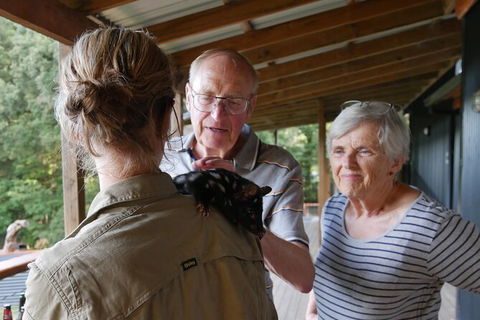 Sunset Experience - eAccommodation 4