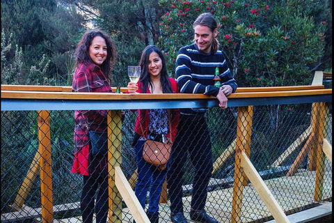 Sunset Experience - eAccommodation 5