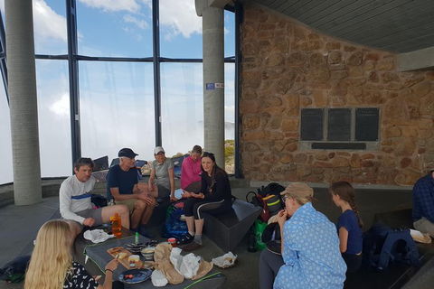 Alpine Loop - eAccommodation 5