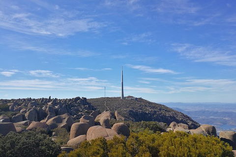 Alpine Loop - eAccommodation 4