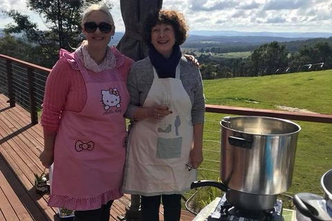 2-Day Cheesemaking Workshop In Launceston - eAccommodation 3