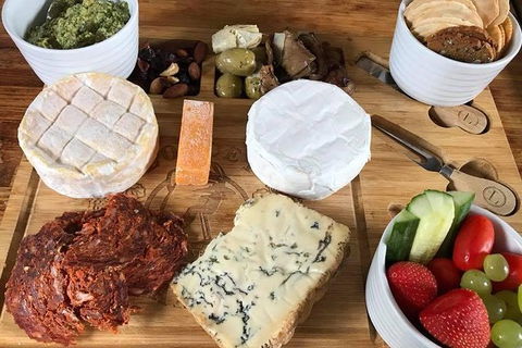 2-Day Cheesemaking Workshop In Launceston - eAccommodation 7