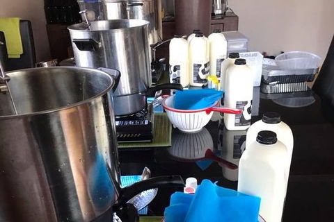 2-Day Cheesemaking Workshop In Launceston - eAccommodation 4