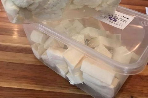 2-Day Cheesemaking Workshop In Launceston - eAccommodation 6