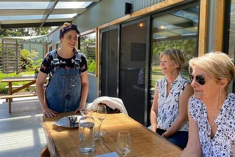 Tamar Valley Food And Wine Boutique Tours - eAccommodation 15