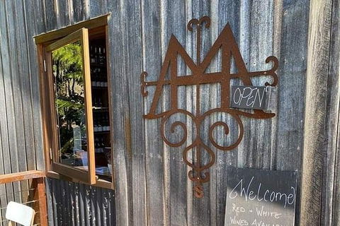 Tamar Valley Food And Wine Boutique Tours - eAccommodation 9