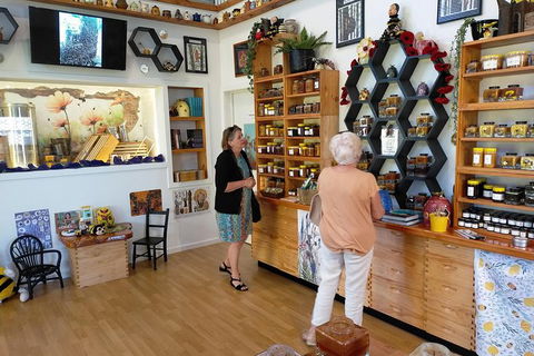 Tamar Valley Food And Wine Boutique Tours - eAccommodation 18