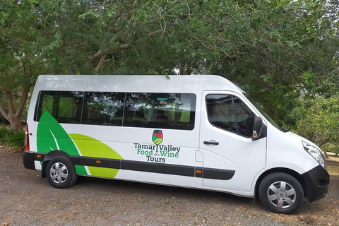 Tamar Valley Food And Wine Boutique Tours - eAccommodation 12