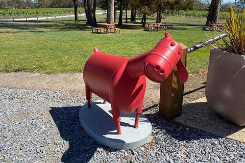 Tamar Valley Food And Wine Boutique Tours - eAccommodation 26
