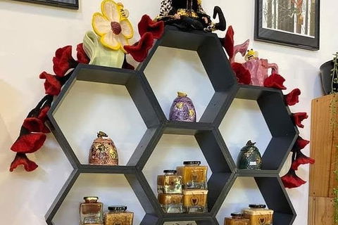 Tamar Valley Food And Wine Boutique Tours - eAccommodation 7