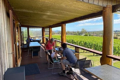 Tamar Valley Food And Wine Boutique Tours - eAccommodation 20