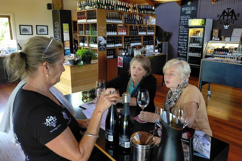 Tamar Valley Food And Wine Boutique Tours - eAccommodation 0