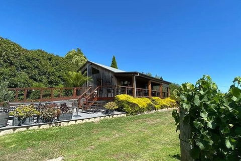 Tamar Valley Food And Wine Boutique Tours - eAccommodation 5