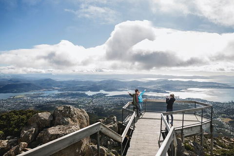 The Hobart Local - Private, Luxury Half-day Tour - eAccommodation 6