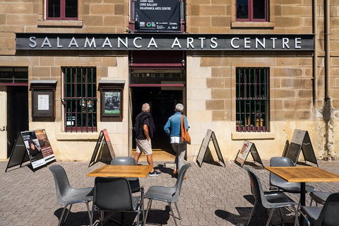 The Hobart Local - Private, Luxury Half-day Tour - eAccommodation 2