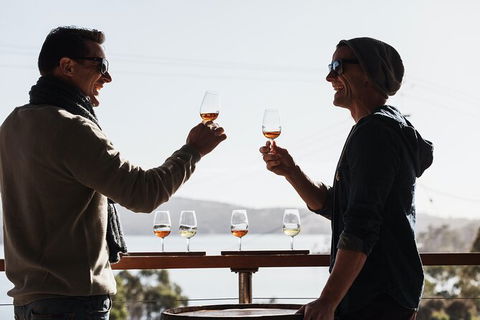 The Hobart Local - Private, Luxury Half-day Tour - eAccommodation 1