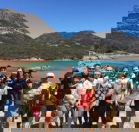 Half-Day Tour to Wineglass Bay from Launceston with Guide - eAccommodation
