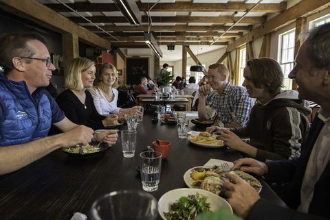 3.5 Hours Walking Guided Tour Of Launceston Highlights - eAccommodation 1