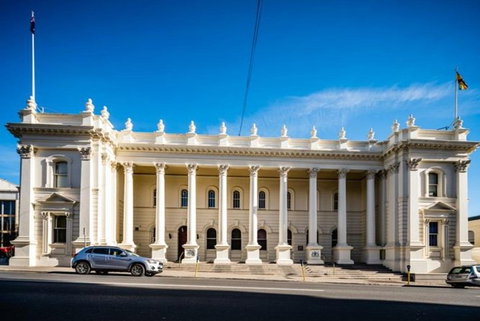 3.5 Hours Walking Guided Tour Of Launceston Highlights - eAccommodation 3