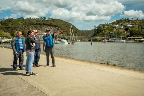 3.5 Hours Walking Guided Tour Of Launceston Highlights - eAccommodation 4